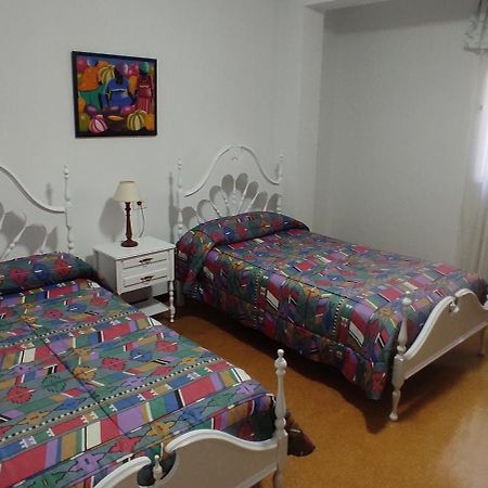 Apartamentos Orillamar O Grove Cameră foto