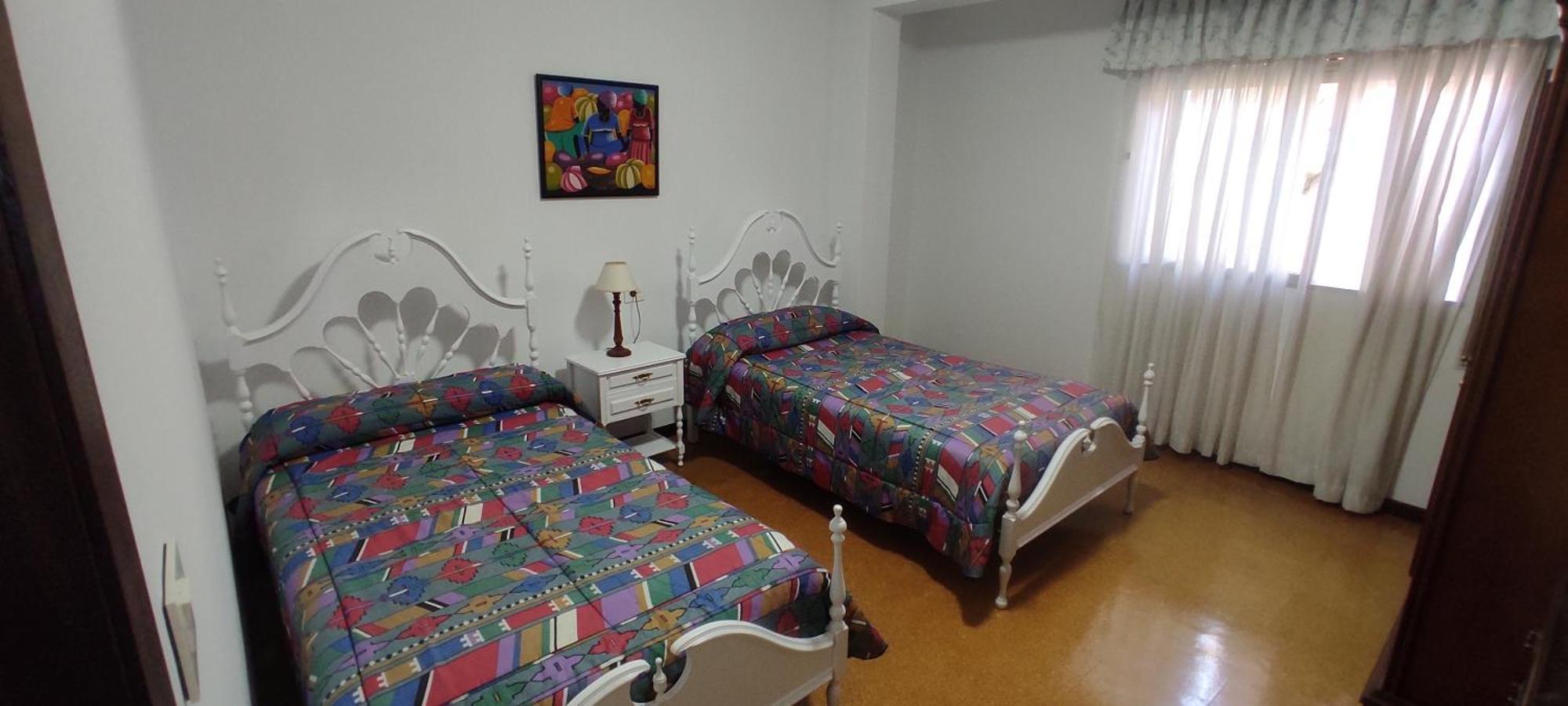 Apartamentos Orillamar O Grove Cameră foto